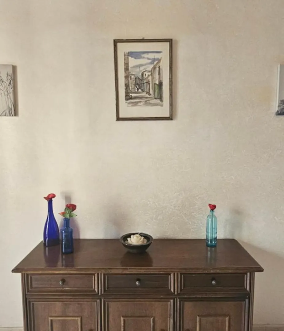 Apartmán Antica Roma