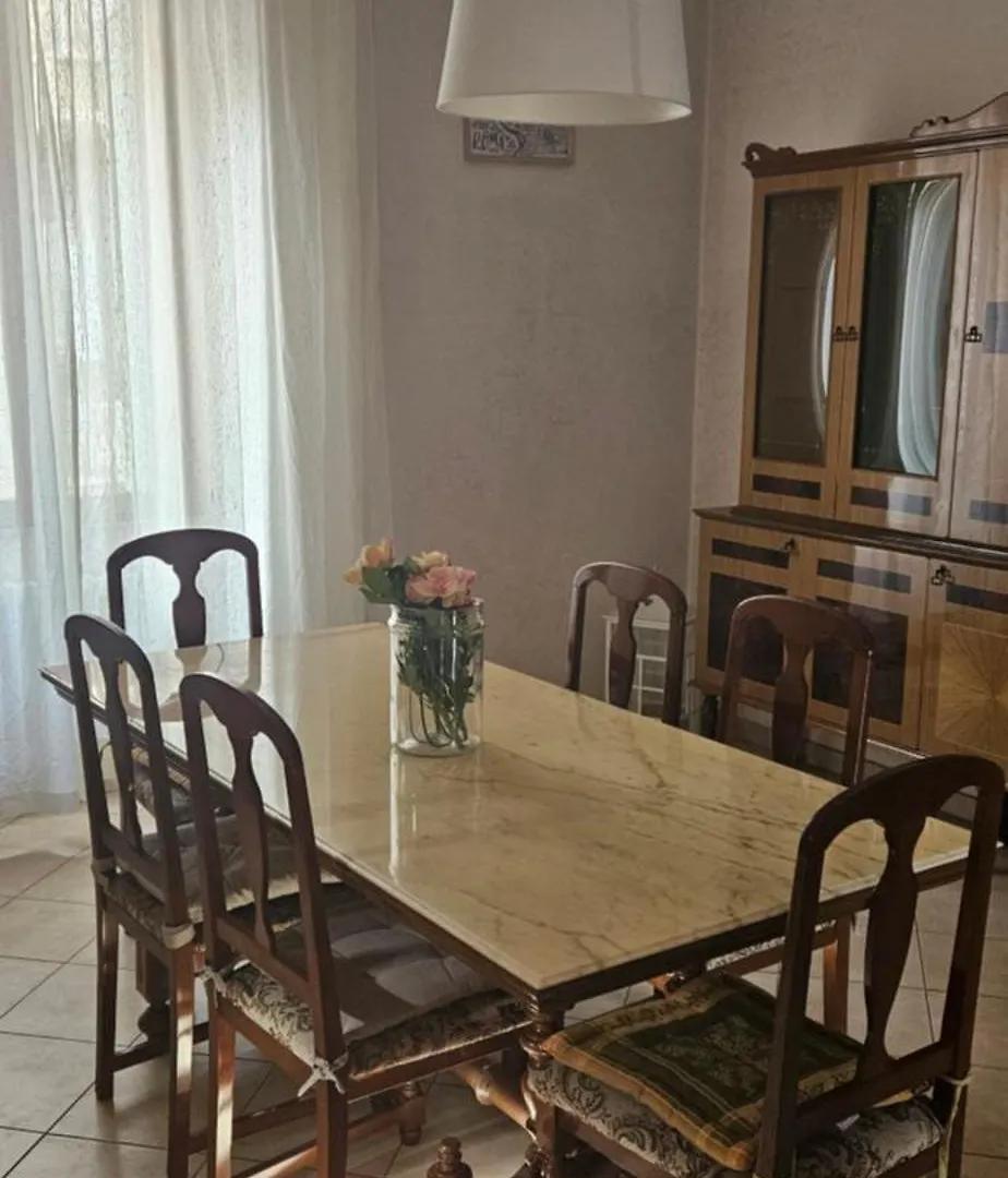 Antica Roma Apartment