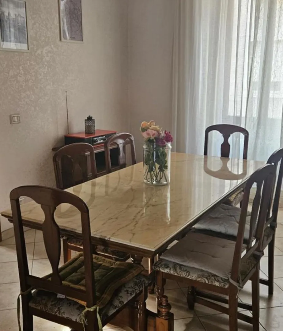Antica Roma Apartment