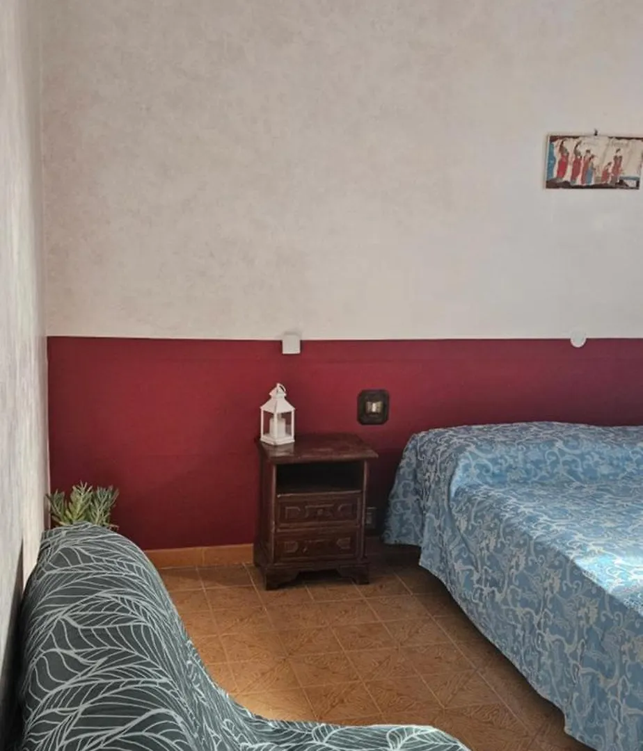 Antica Roma Apartment