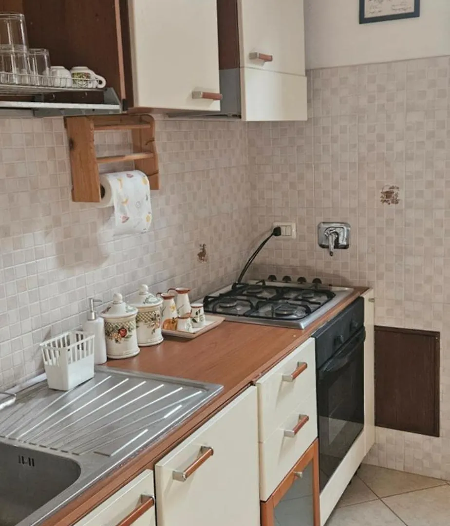 Antica Roma Apartment  Rome