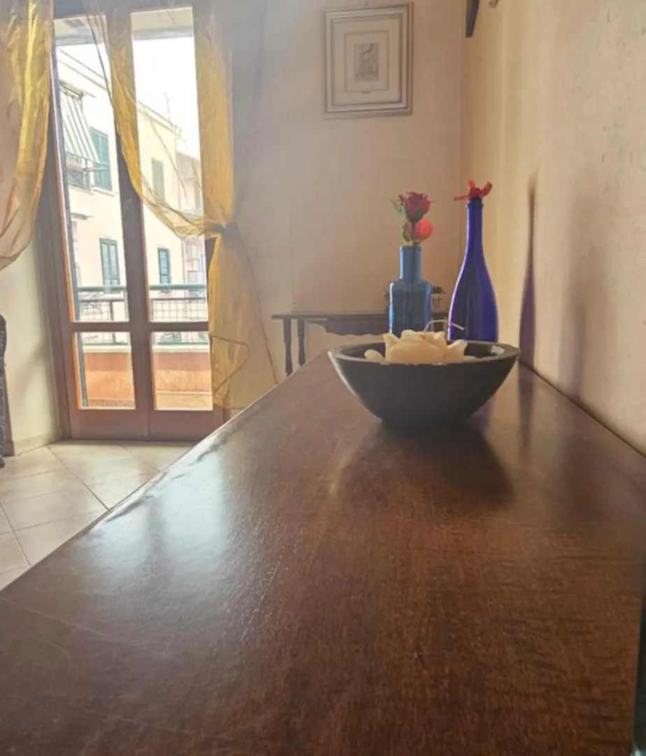 Antica Roma Apartment