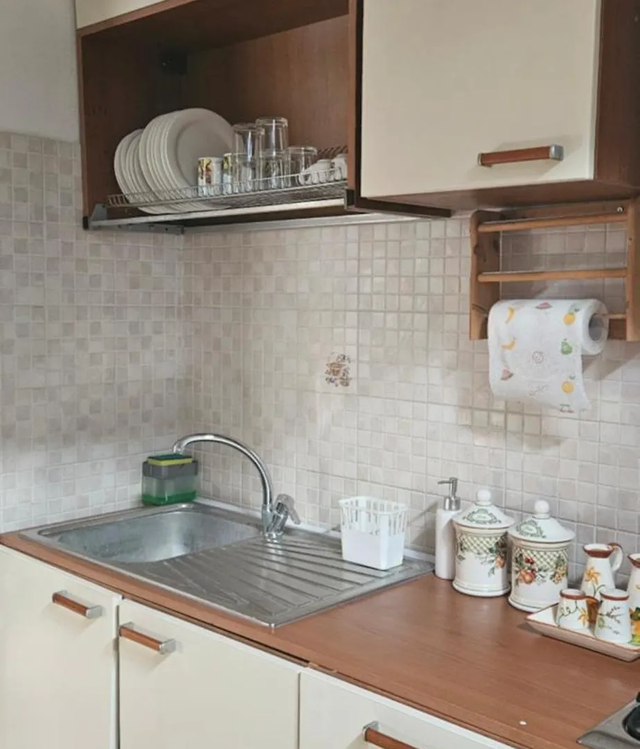 Antica Roma Apartment Italy